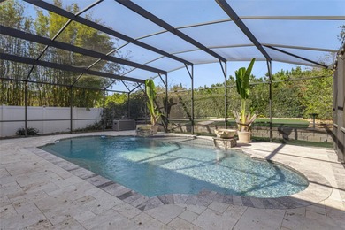 Under contract-accepting backup offers. Welcome to your dreamy on Orange County National Golf Center and Lodge in Florida - for sale on GolfHomes.com, golf home, golf lot