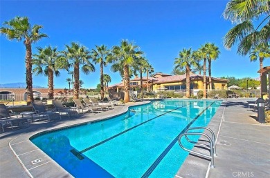 Stunning Turnkey Saltwater Pool Home with Oasis Backyard! on Golf Club At Terra Lago in California - for sale on GolfHomes.com, golf home, golf lot