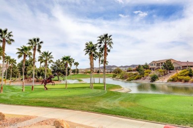 Beautiful two-story residence located in the highly desirable on Tuscany Golf Club in Nevada - for sale on GolfHomes.com, golf home, golf lot