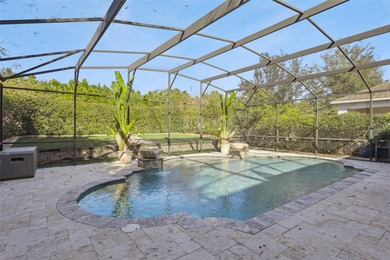 Under contract-accepting backup offers. Welcome to your dreamy on Orange County National Golf Center and Lodge in Florida - for sale on GolfHomes.com, golf home, golf lot