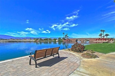 Stunning Turnkey Saltwater Pool Home with Oasis Backyard! on Golf Club At Terra Lago in California - for sale on GolfHomes.com, golf home, golf lot