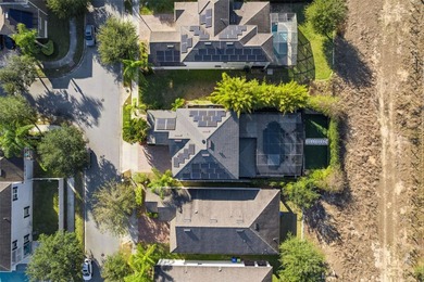 Under contract-accepting backup offers. Welcome to your dreamy on Orange County National Golf Center and Lodge in Florida - for sale on GolfHomes.com, golf home, golf lot