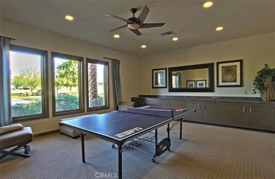 Stunning Turnkey Saltwater Pool Home with Oasis Backyard! on Golf Club At Terra Lago in California - for sale on GolfHomes.com, golf home, golf lot