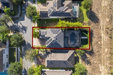 Under contract-accepting backup offers. Welcome to your dreamy on Orange County National Golf Center and Lodge in Florida - for sale on GolfHomes.com, golf home, golf lot