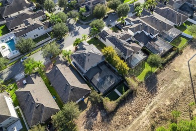 Under contract-accepting backup offers. Welcome to your dreamy on Orange County National Golf Center and Lodge in Florida - for sale on GolfHomes.com, golf home, golf lot