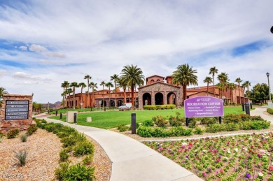 Beautiful two-story residence located in the highly desirable on Tuscany Golf Club in Nevada - for sale on GolfHomes.com, golf home, golf lot