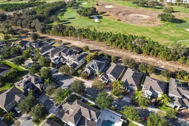 Under contract-accepting backup offers. Welcome to your dreamy on Orange County National Golf Center and Lodge in Florida - for sale on GolfHomes.com, golf home, golf lot