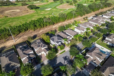Under contract-accepting backup offers. Welcome to your dreamy on Orange County National Golf Center and Lodge in Florida - for sale on GolfHomes.com, golf home, golf lot