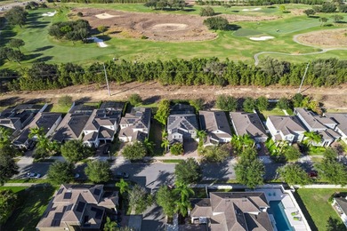 Under contract-accepting backup offers. Welcome to your dreamy on Orange County National Golf Center and Lodge in Florida - for sale on GolfHomes.com, golf home, golf lot