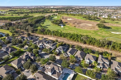 Under contract-accepting backup offers. Welcome to your dreamy on Orange County National Golf Center and Lodge in Florida - for sale on GolfHomes.com, golf home, golf lot