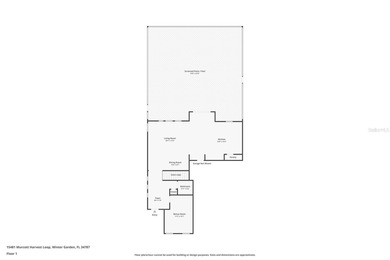 Under contract-accepting backup offers. Welcome to your dreamy on Orange County National Golf Center and Lodge in Florida - for sale on GolfHomes.com, golf home, golf lot