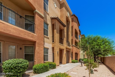 Don't miss this top-floor 2-bed, 2-bath condo in the heart of on Grandview Golf Course in Arizona - for sale on GolfHomes.com, golf home, golf lot