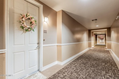 Don't miss this top-floor 2-bed, 2-bath condo in the heart of on Grandview Golf Course in Arizona - for sale on GolfHomes.com, golf home, golf lot
