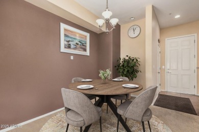 Don't miss this top-floor 2-bed, 2-bath condo in the heart of on Grandview Golf Course in Arizona - for sale on GolfHomes.com, golf home, golf lot