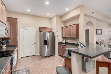 Don't miss this top-floor 2-bed, 2-bath condo in the heart of on Grandview Golf Course in Arizona - for sale on GolfHomes.com, golf home, golf lot