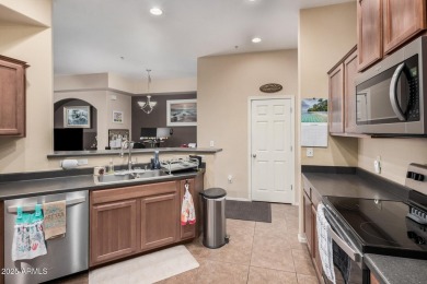 Don't miss this top-floor 2-bed, 2-bath condo in the heart of on Grandview Golf Course in Arizona - for sale on GolfHomes.com, golf home, golf lot