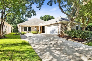 Welcome to your private retreat in the exclusive Peninsula on Peninsula Golf and Racquet Club in Alabama - for sale on GolfHomes.com, golf home, golf lot