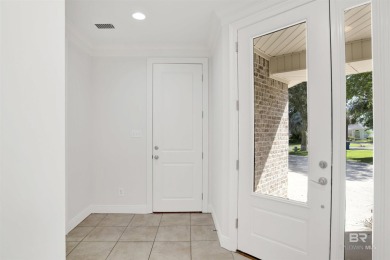 Welcome to your private retreat in the exclusive Peninsula on Peninsula Golf and Racquet Club in Alabama - for sale on GolfHomes.com, golf home, golf lot