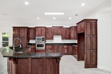 Welcome to your private retreat in the exclusive Peninsula on Peninsula Golf and Racquet Club in Alabama - for sale on GolfHomes.com, golf home, golf lot
