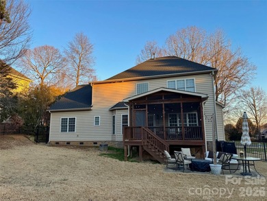 This elegant residence welcomes you with an impressive open on The Divide Golf Club in North Carolina - for sale on GolfHomes.com, golf home, golf lot
