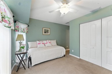 Welcome to a thoughtfully designed home in the desirable Rotonda on Rotonda Golf and Country Club The Palms Course in Florida - for sale on GolfHomes.com, golf home, golf lot