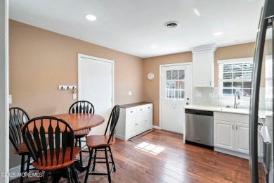 Welcome to this meticulously maintained Baronet model, nestled on Leisure Village West Assoc. in New Jersey - for sale on GolfHomes.com, golf home, golf lot