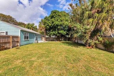 This tastefully renovated home, boasta two spacious bedrooms on West Palm Beach Golf Course in Florida - for sale on GolfHomes.com, golf home, golf lot