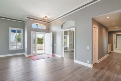 Welcome to your dream villa in the beautiful gated community of on Harbor Hills Country Club in Florida - for sale on GolfHomes.com, golf home, golf lot