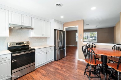 Welcome to this meticulously maintained Baronet model, nestled on Leisure Village West Assoc. in New Jersey - for sale on GolfHomes.com, golf home, golf lot