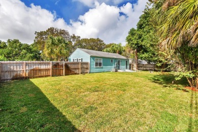 This tastefully renovated home, boasta two spacious bedrooms on West Palm Beach Golf Course in Florida - for sale on GolfHomes.com, golf home, golf lot