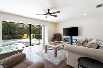 Welcome to this beautifully updated 3 Bedroom, 3 Bathroom Pool on Imperial Golf Club in Florida - for sale on GolfHomes.com, golf home, golf lot