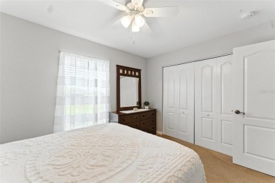Welcome to a thoughtfully designed home in the desirable Rotonda on Rotonda Golf and Country Club The Palms Course in Florida - for sale on GolfHomes.com, golf home, golf lot