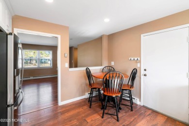 Welcome to this meticulously maintained Baronet model, nestled on Leisure Village West Assoc. in New Jersey - for sale on GolfHomes.com, golf home, golf lot