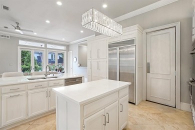 Situated on an oversized corner lot in a quiet cul-de-sac, this on Stonebriar Golf Course in Texas - for sale on GolfHomes.com, golf home, golf lot