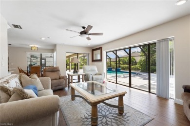 Welcome to this beautifully updated 3 Bedroom, 3 Bathroom Pool on Imperial Golf Club in Florida - for sale on GolfHomes.com, golf home, golf lot