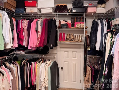 This elegant residence welcomes you with an impressive open on The Divide Golf Club in North Carolina - for sale on GolfHomes.com, golf home, golf lot