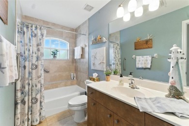 Welcome to a thoughtfully designed home in the desirable Rotonda on Rotonda Golf and Country Club The Palms Course in Florida - for sale on GolfHomes.com, golf home, golf lot