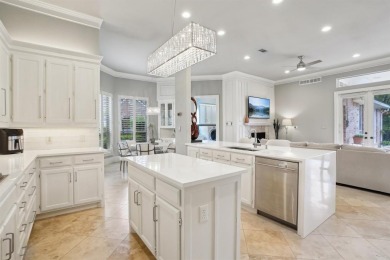 Situated on an oversized corner lot in a quiet cul-de-sac, this on Stonebriar Golf Course in Texas - for sale on GolfHomes.com, golf home, golf lot