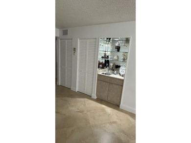 JUST FINISHED NEW PAINT AND WOOD TRIM,DOORS AND LIGHTING AND NEW on Gleneagles Golf and Country Club in Florida - for sale on GolfHomes.com, golf home, golf lot