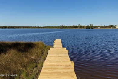 Stunning, waterfront, 3 BR/3BA home with captivating panoramic on Star Hill Golf Club  in North Carolina - for sale on GolfHomes.com, golf home, golf lot