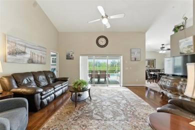 Welcome to a thoughtfully designed home in the desirable Rotonda on Rotonda Golf and Country Club The Palms Course in Florida - for sale on GolfHomes.com, golf home, golf lot