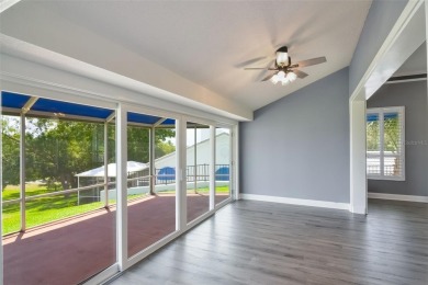 Welcome to your dream villa in the beautiful gated community of on Harbor Hills Country Club in Florida - for sale on GolfHomes.com, golf home, golf lot