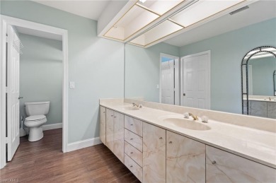 Welcome to this beautifully updated 3 Bedroom, 3 Bathroom Pool on Imperial Golf Club in Florida - for sale on GolfHomes.com, golf home, golf lot