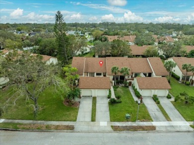 Welcome to this newly remediated villa in the coveted Feather on Feather Sound Country Club in Florida - for sale on GolfHomes.com, golf home, golf lot