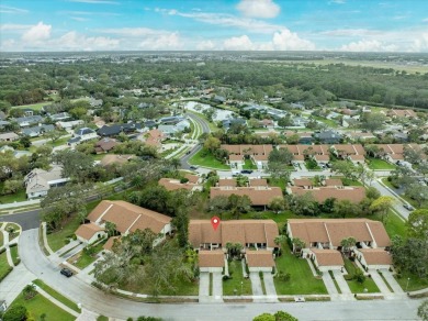 Welcome to this newly remediated villa in the coveted Feather on Feather Sound Country Club in Florida - for sale on GolfHomes.com, golf home, golf lot