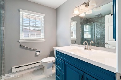 Welcome to this meticulously maintained Baronet model, nestled on Leisure Village West Assoc. in New Jersey - for sale on GolfHomes.com, golf home, golf lot