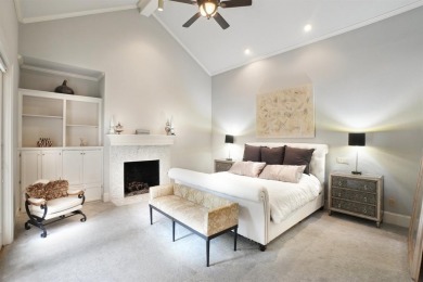 Situated on an oversized corner lot in a quiet cul-de-sac, this on Stonebriar Golf Course in Texas - for sale on GolfHomes.com, golf home, golf lot