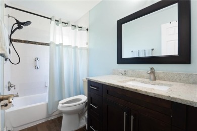 Welcome to this beautifully updated 3 Bedroom, 3 Bathroom Pool on Imperial Golf Club in Florida - for sale on GolfHomes.com, golf home, golf lot