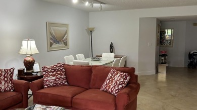 JUST FINISHED NEW PAINT AND WOOD TRIM,DOORS AND LIGHTING AND NEW on Gleneagles Golf and Country Club in Florida - for sale on GolfHomes.com, golf home, golf lot