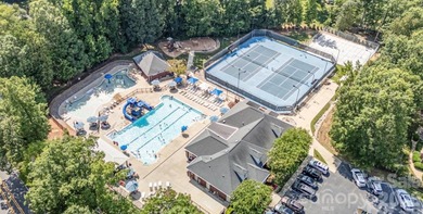 This elegant residence welcomes you with an impressive open on The Divide Golf Club in North Carolina - for sale on GolfHomes.com, golf home, golf lot